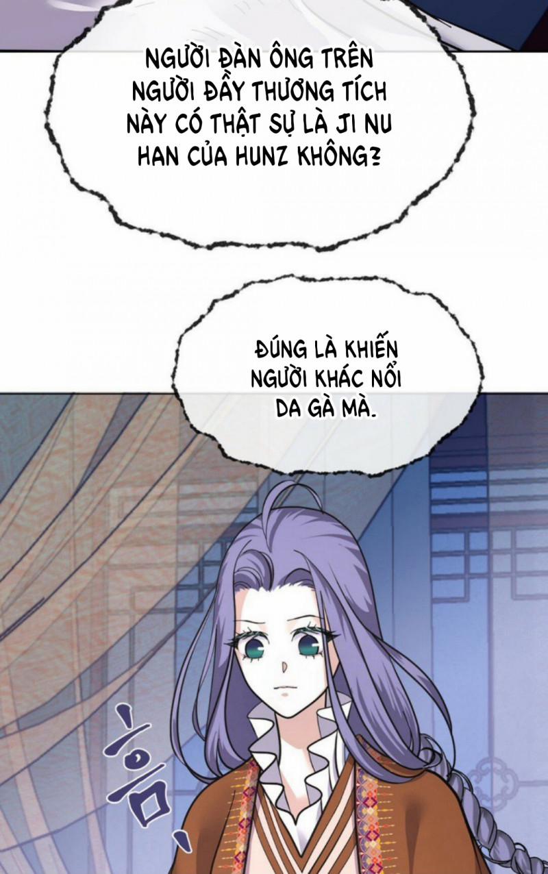 [18+] Đêm Của Dã Thú 6 trang 4