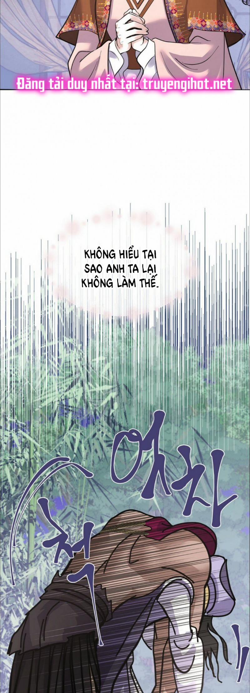 [18+] Đêm Của Dã Thú 6 trang 5