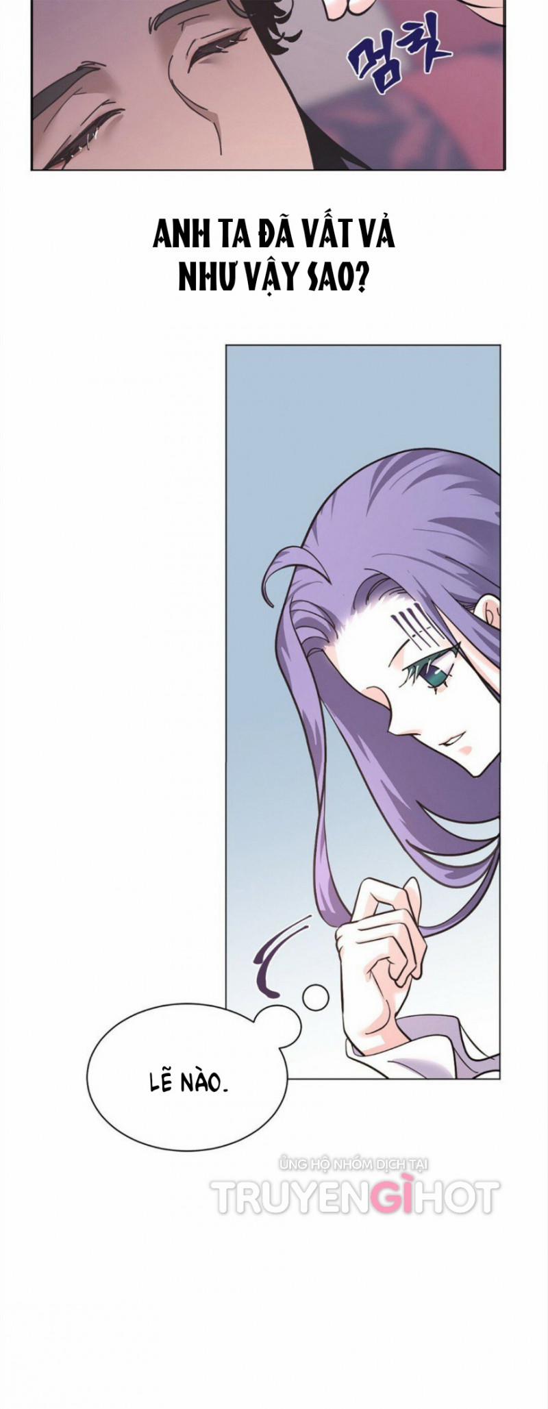 [18+] Đêm Của Dã Thú 6 trang 9