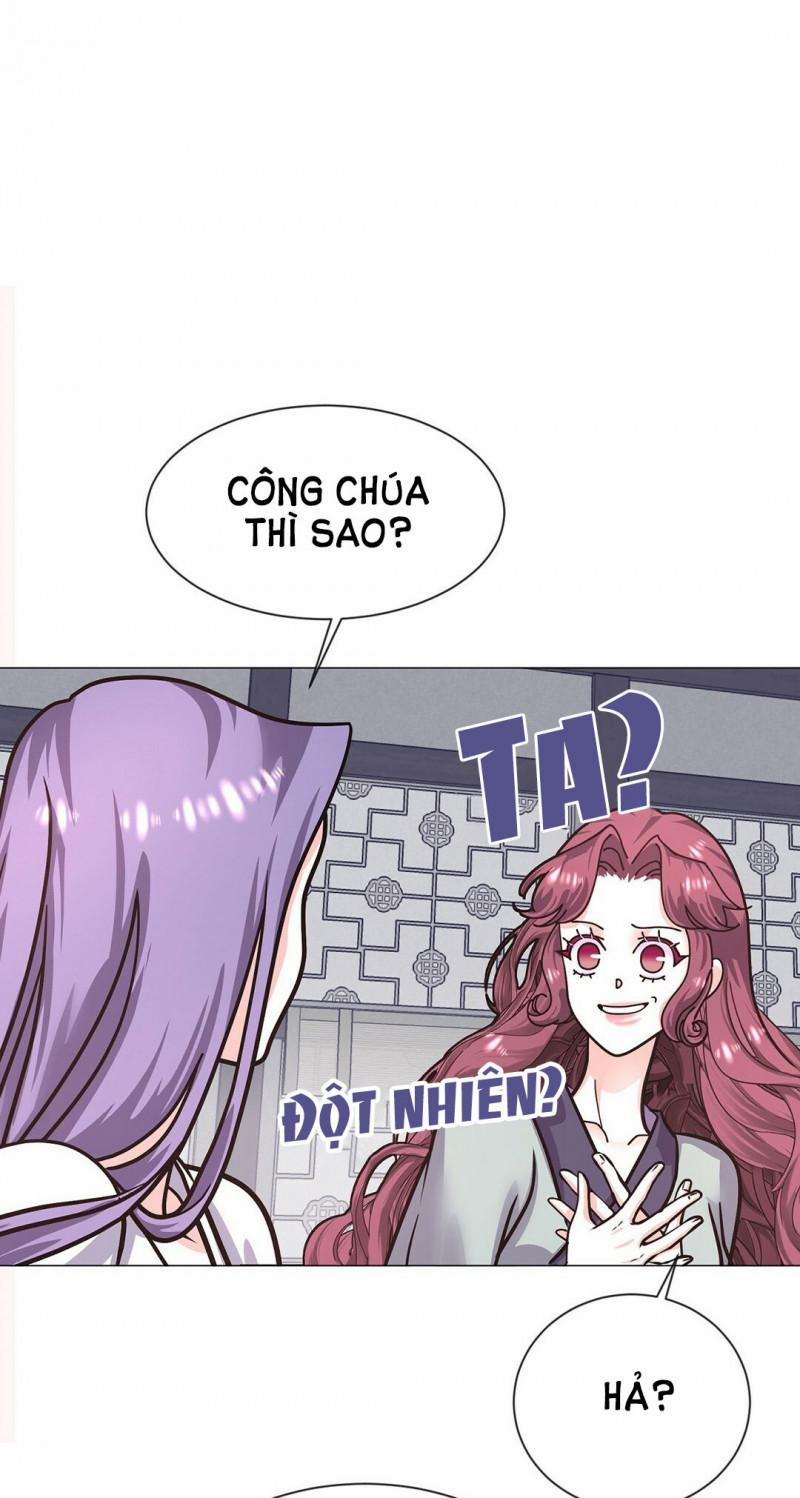 [18+] Đêm Của Dã Thú 7.5 trang 0