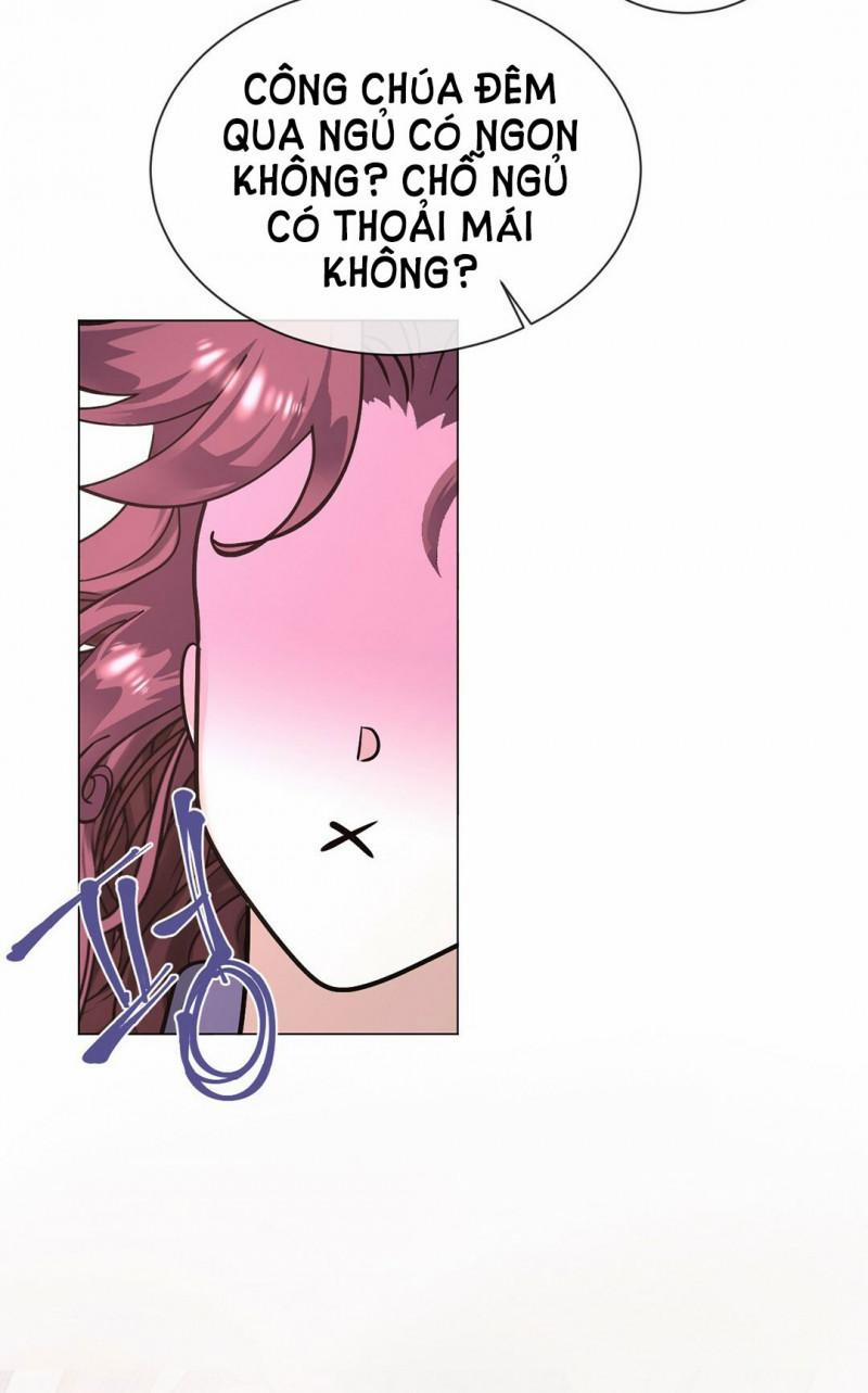 [18+] Đêm Của Dã Thú 7.5 trang 1