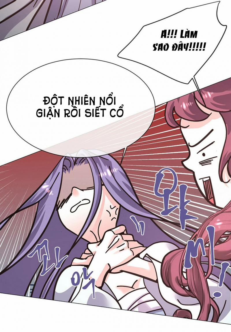 [18+] Đêm Của Dã Thú 7.5 trang 11