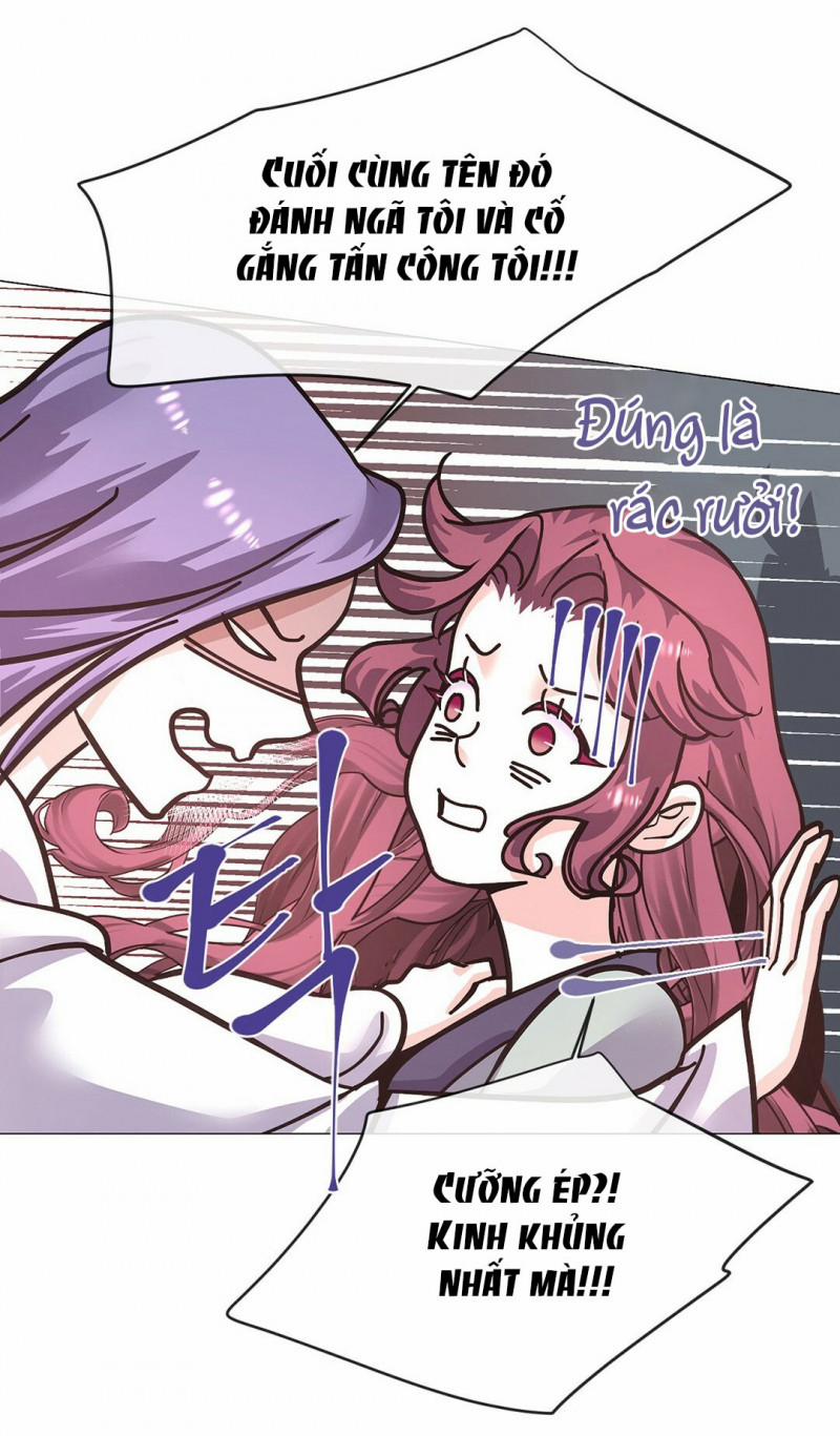 [18+] Đêm Của Dã Thú 7.5 trang 12