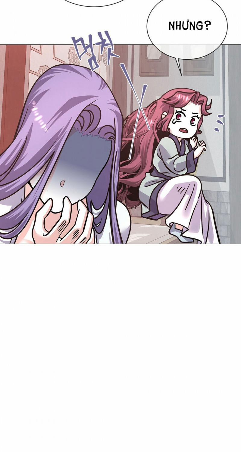 [18+] Đêm Của Dã Thú 7.5 trang 14