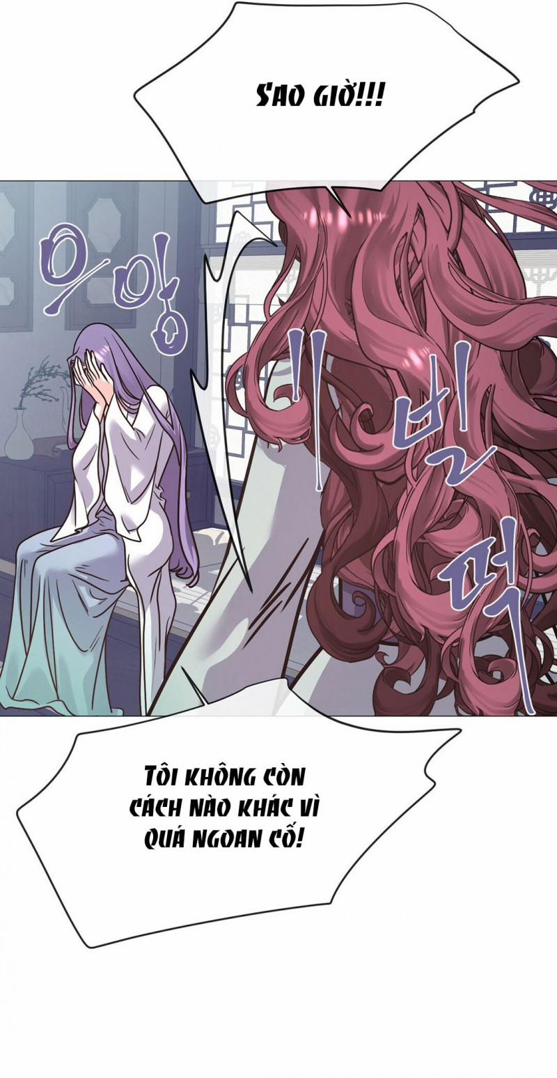 [18+] Đêm Của Dã Thú 7.5 trang 17