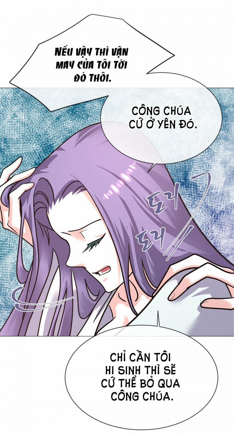 [18+] Đêm Của Dã Thú 7.5 trang 20