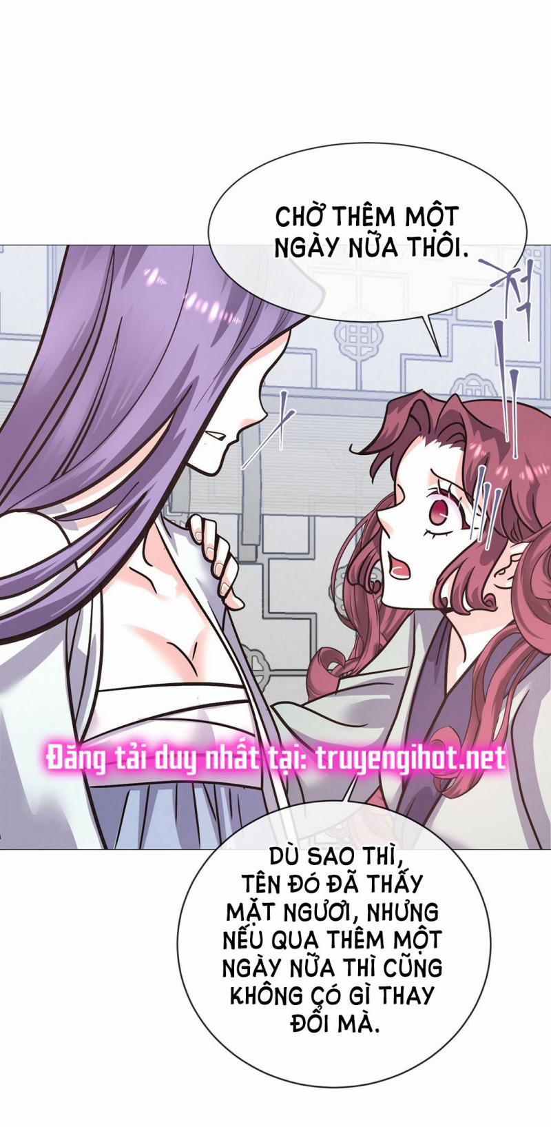 [18+] Đêm Của Dã Thú 7.5 trang 21