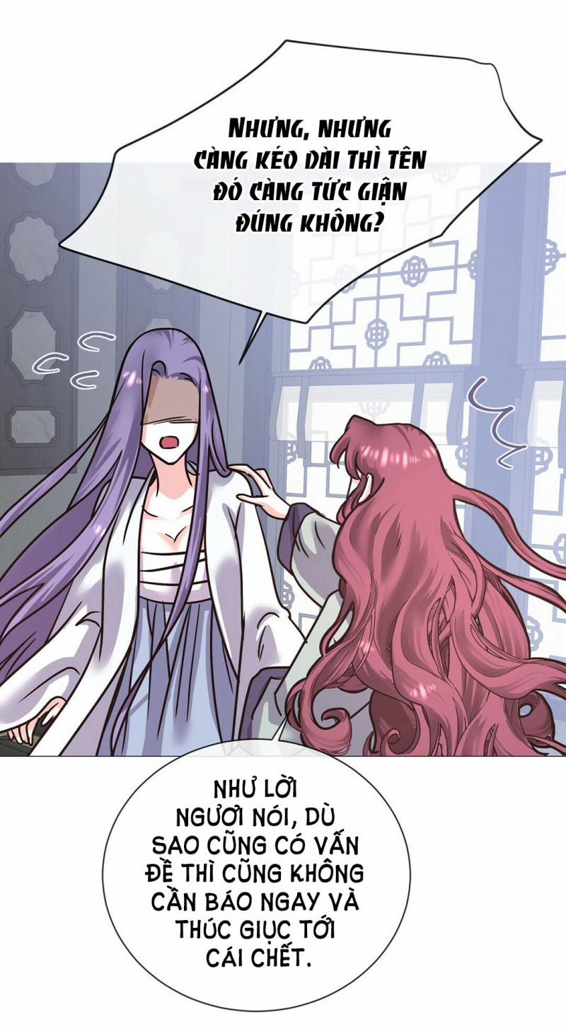 [18+] Đêm Của Dã Thú 7.5 trang 22