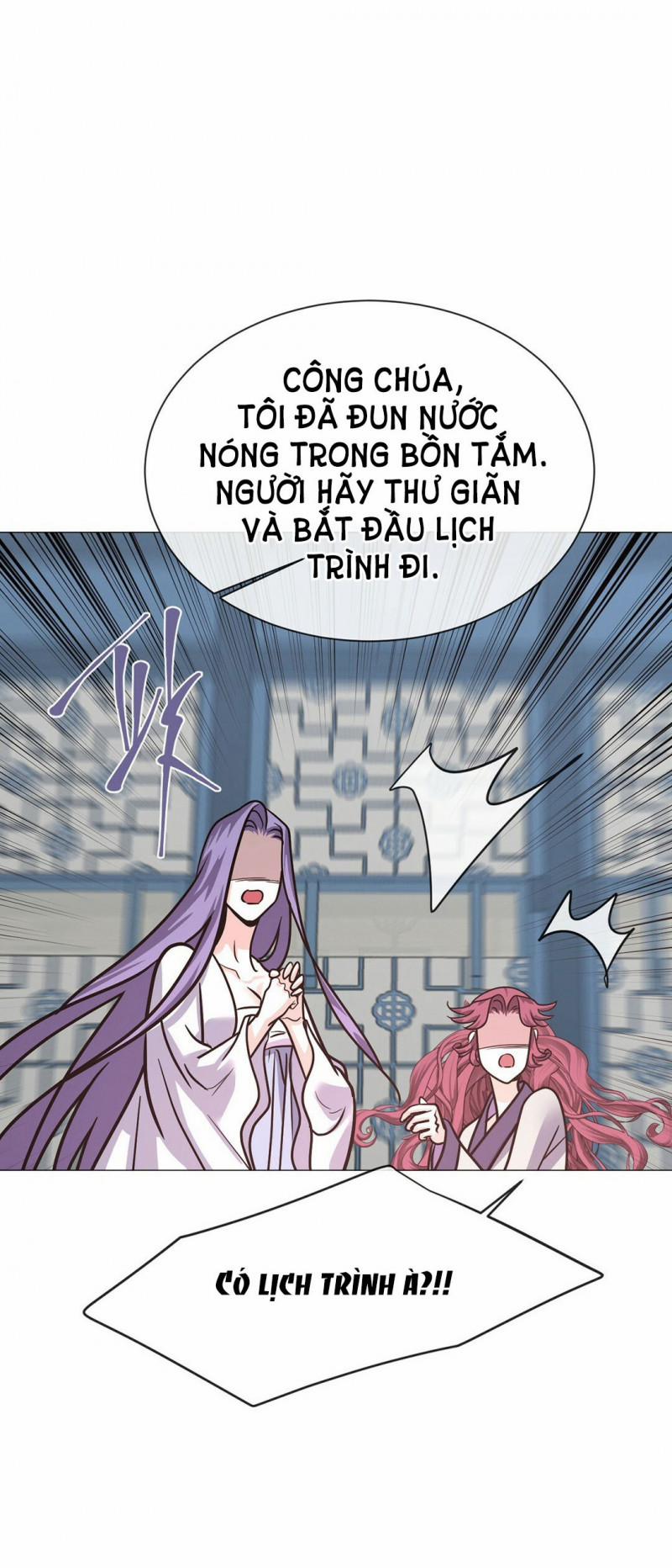 [18+] Đêm Của Dã Thú 7.5 trang 30