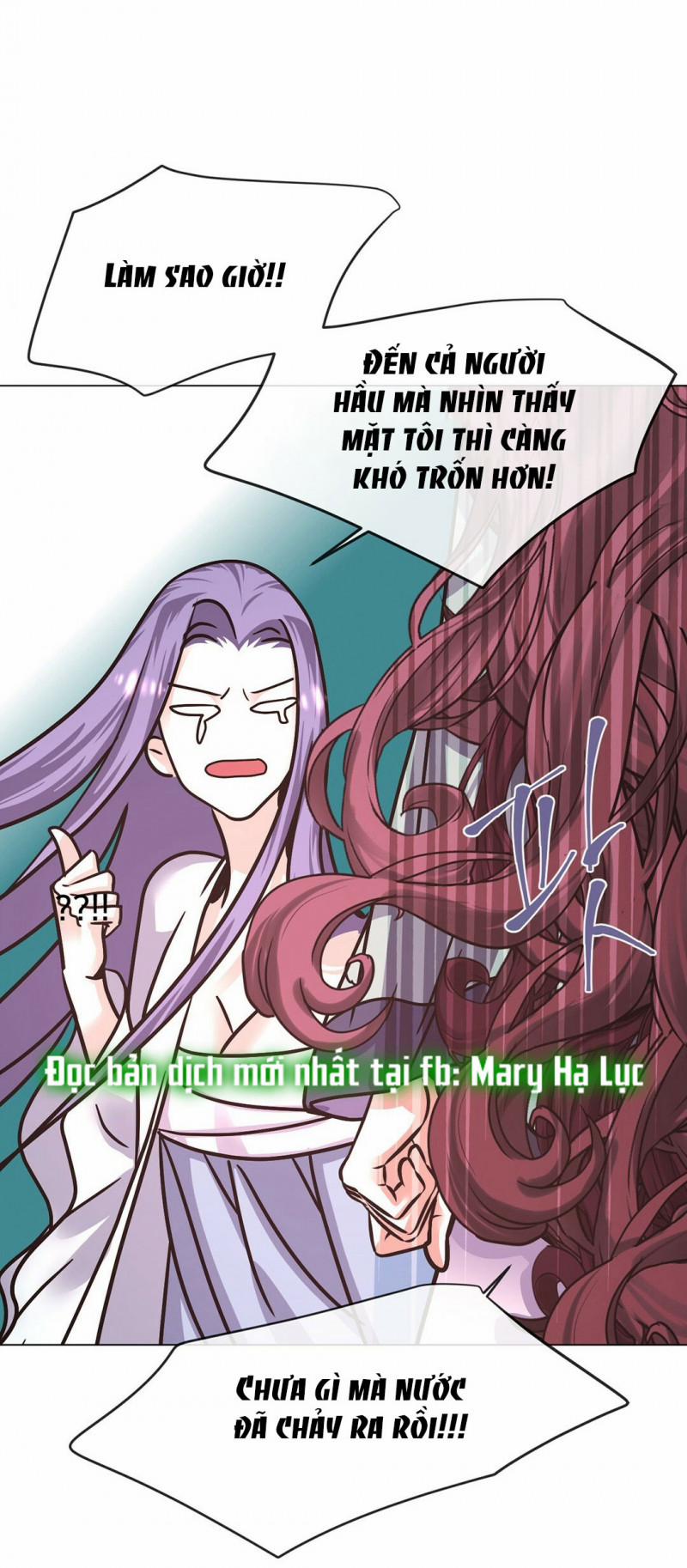 [18+] Đêm Của Dã Thú 7.5 trang 31