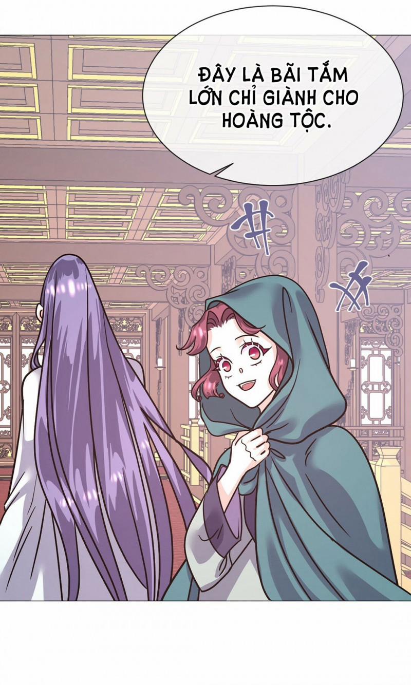 [18+] Đêm Của Dã Thú 7.5 trang 38