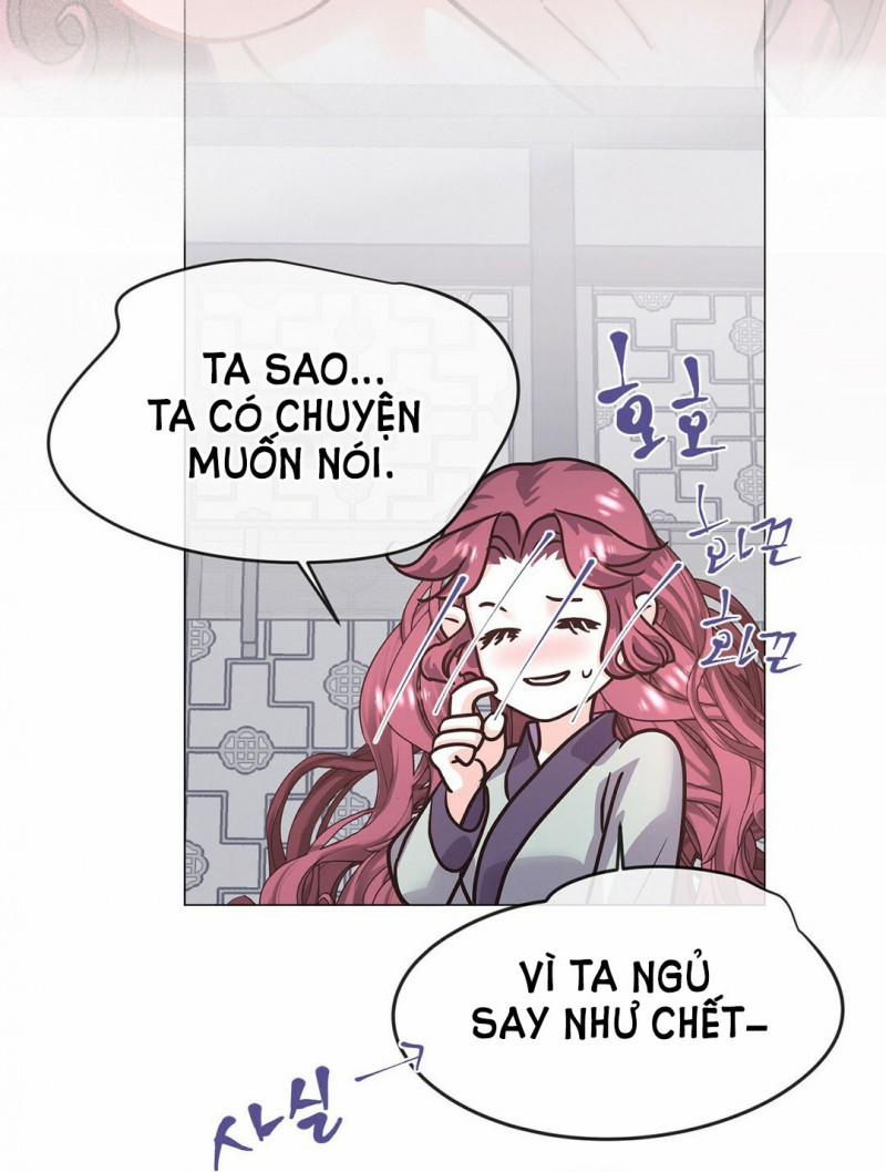 [18+] Đêm Của Dã Thú 7.5 trang 4