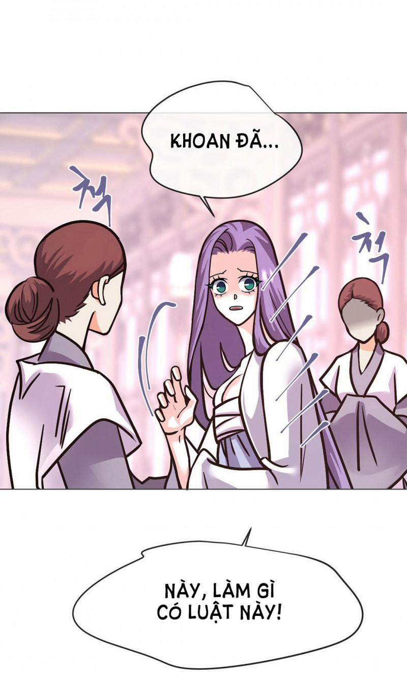 [18+] Đêm Của Dã Thú 7.5 trang 41