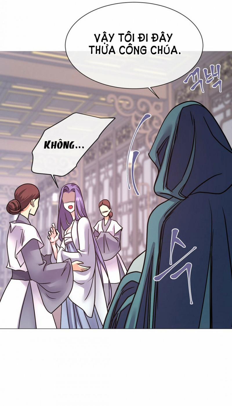 [18+] Đêm Của Dã Thú 7.5 trang 42