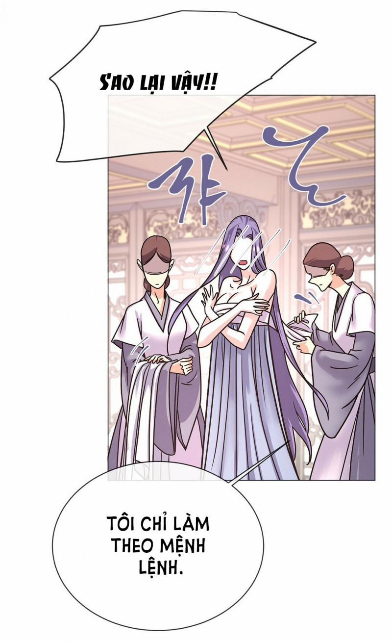 [18+] Đêm Của Dã Thú 7.5 trang 47