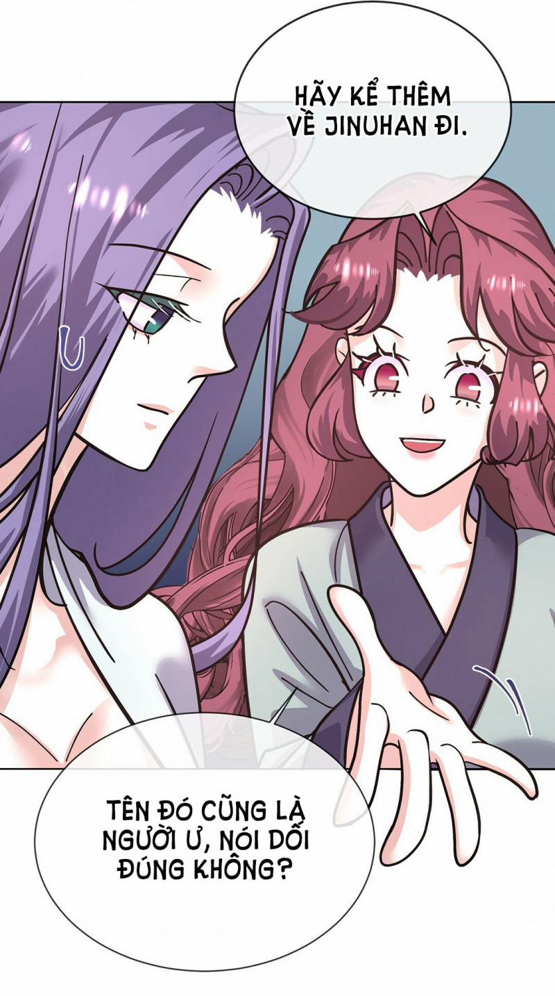 [18+] Đêm Của Dã Thú 7.5 trang 5