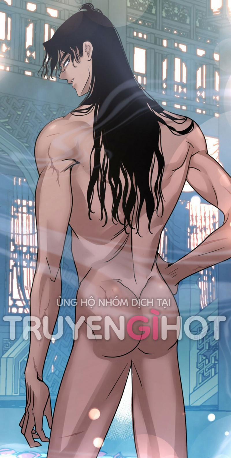 [18+] Đêm Của Dã Thú 7.5 trang 54