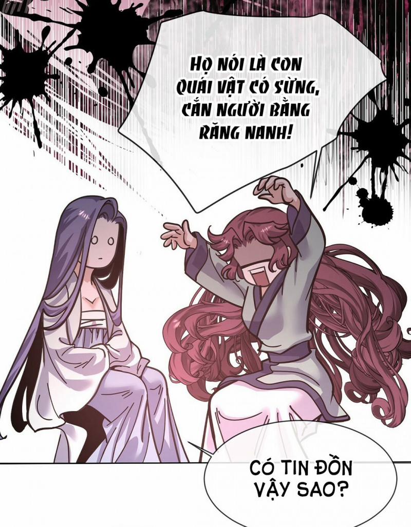 [18+] Đêm Của Dã Thú 7.5 trang 7