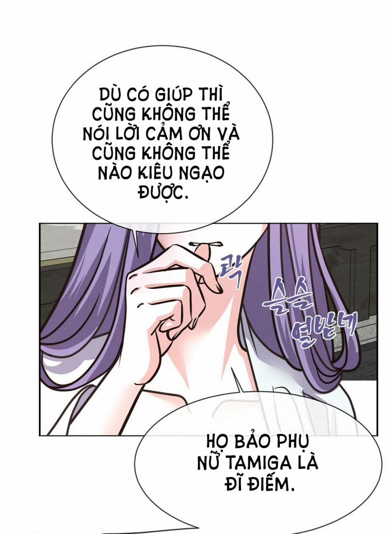 [18+] Đêm Của Dã Thú 7.5 trang 9