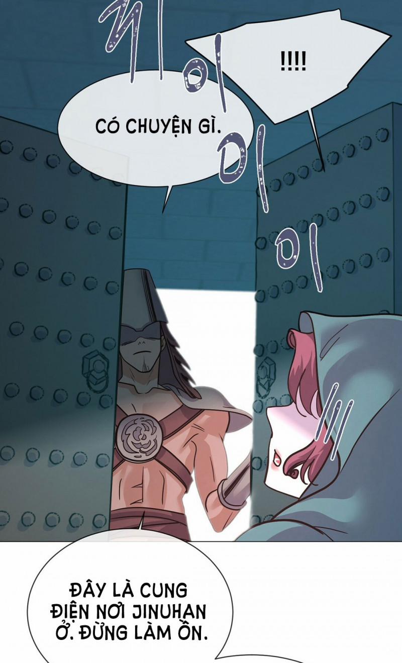 [18+] Đêm Của Dã Thú 7 trang 13