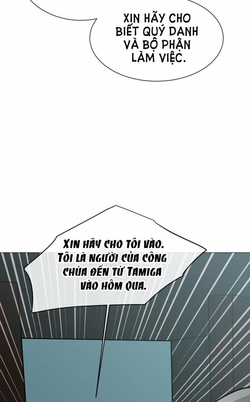 [18+] Đêm Của Dã Thú 7 trang 14