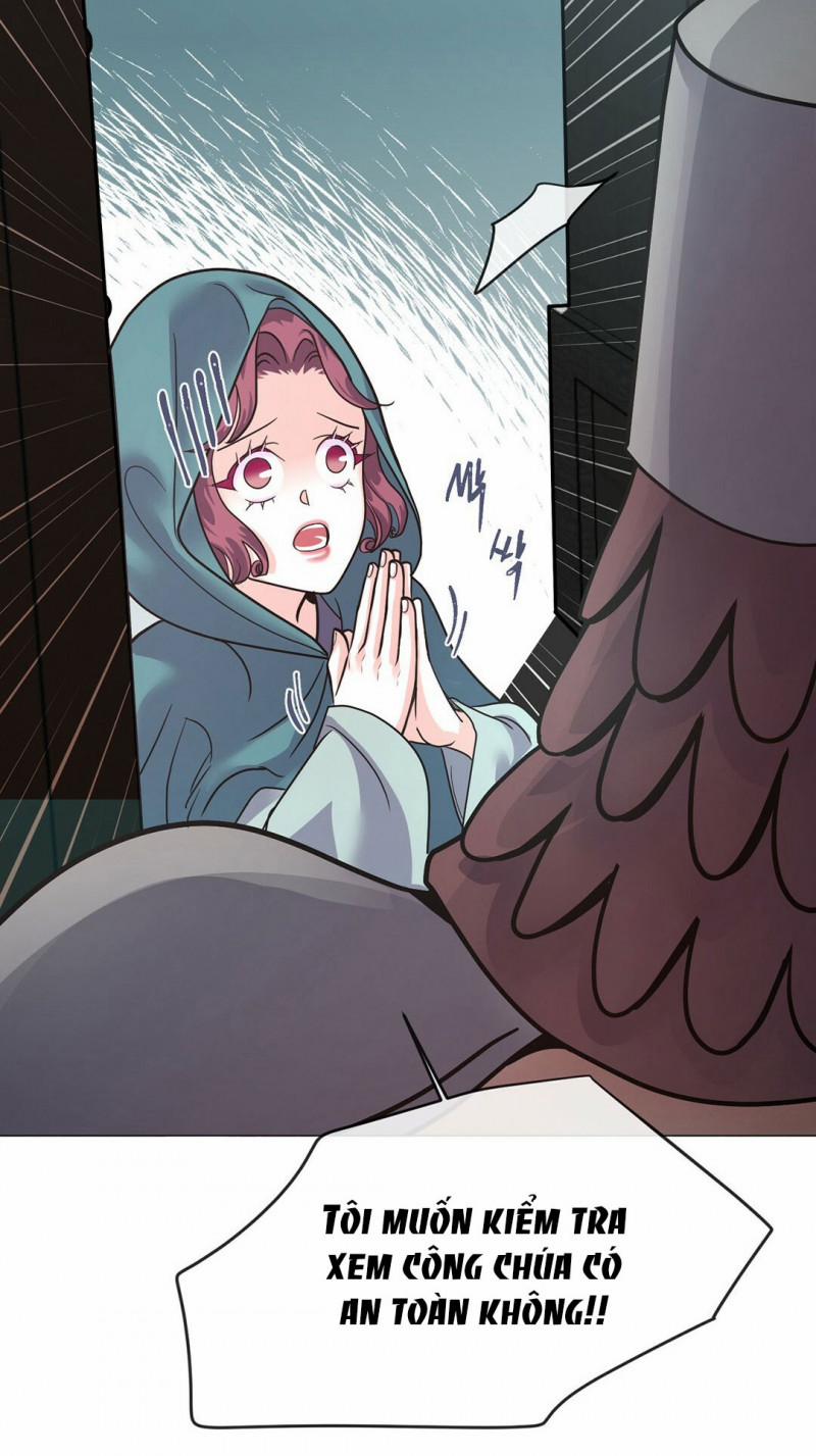 [18+] Đêm Của Dã Thú 7 trang 15