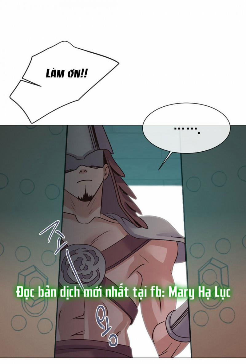 [18+] Đêm Của Dã Thú 7 trang 16