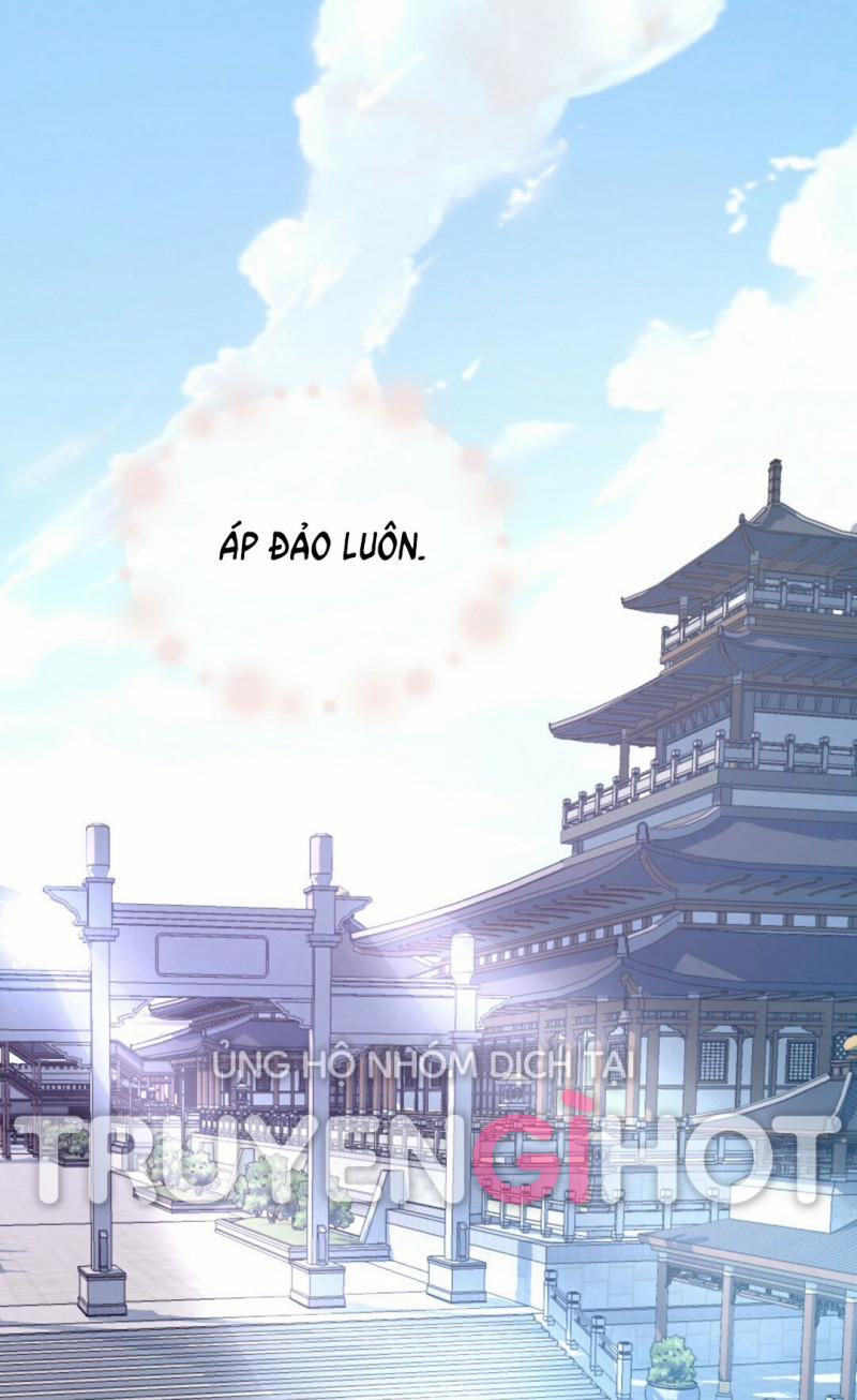 [18+] Đêm Của Dã Thú 7 trang 22