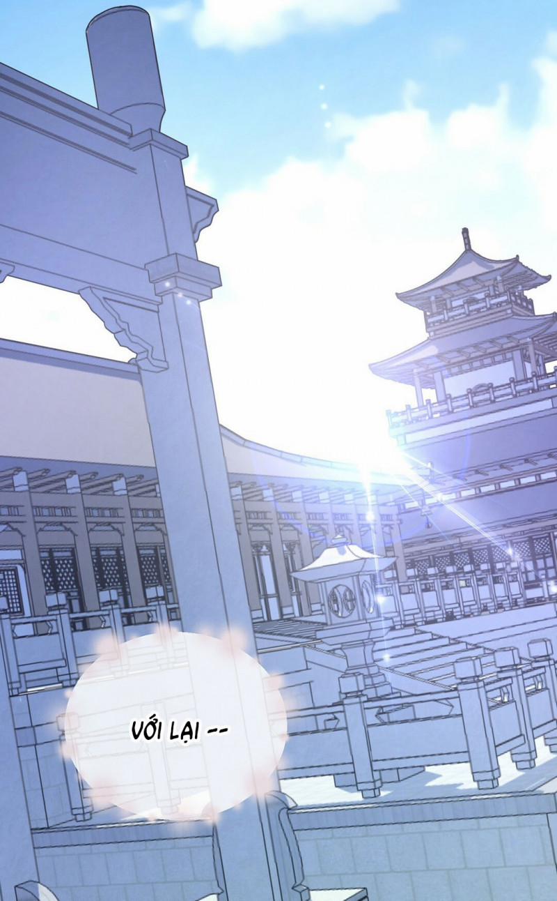 [18+] Đêm Của Dã Thú 7 trang 25