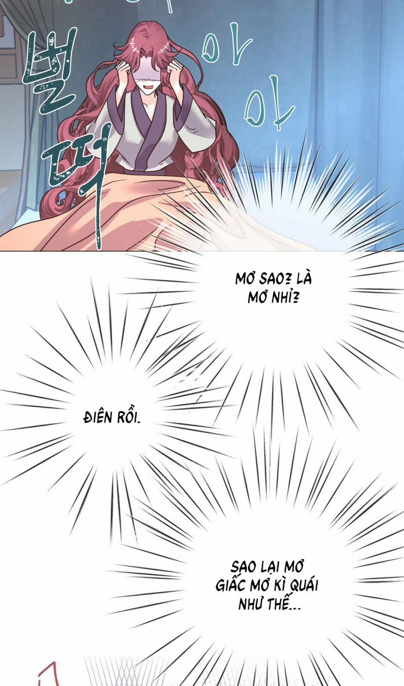 [18+] Đêm Của Dã Thú 7 trang 3