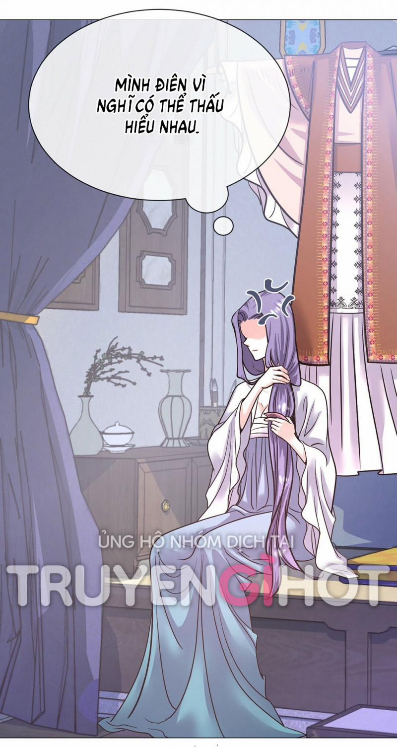 [18+] Đêm Của Dã Thú 7 trang 31