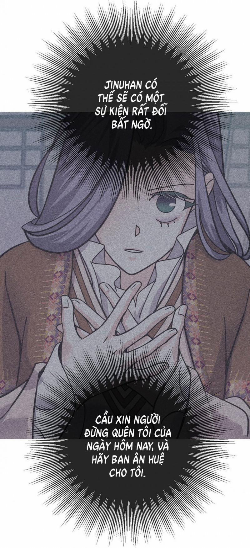 [18+] Đêm Của Dã Thú 7 trang 32