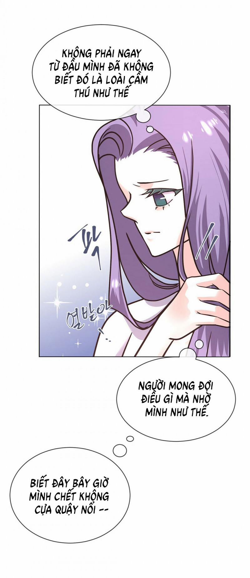 [18+] Đêm Của Dã Thú 7 trang 33