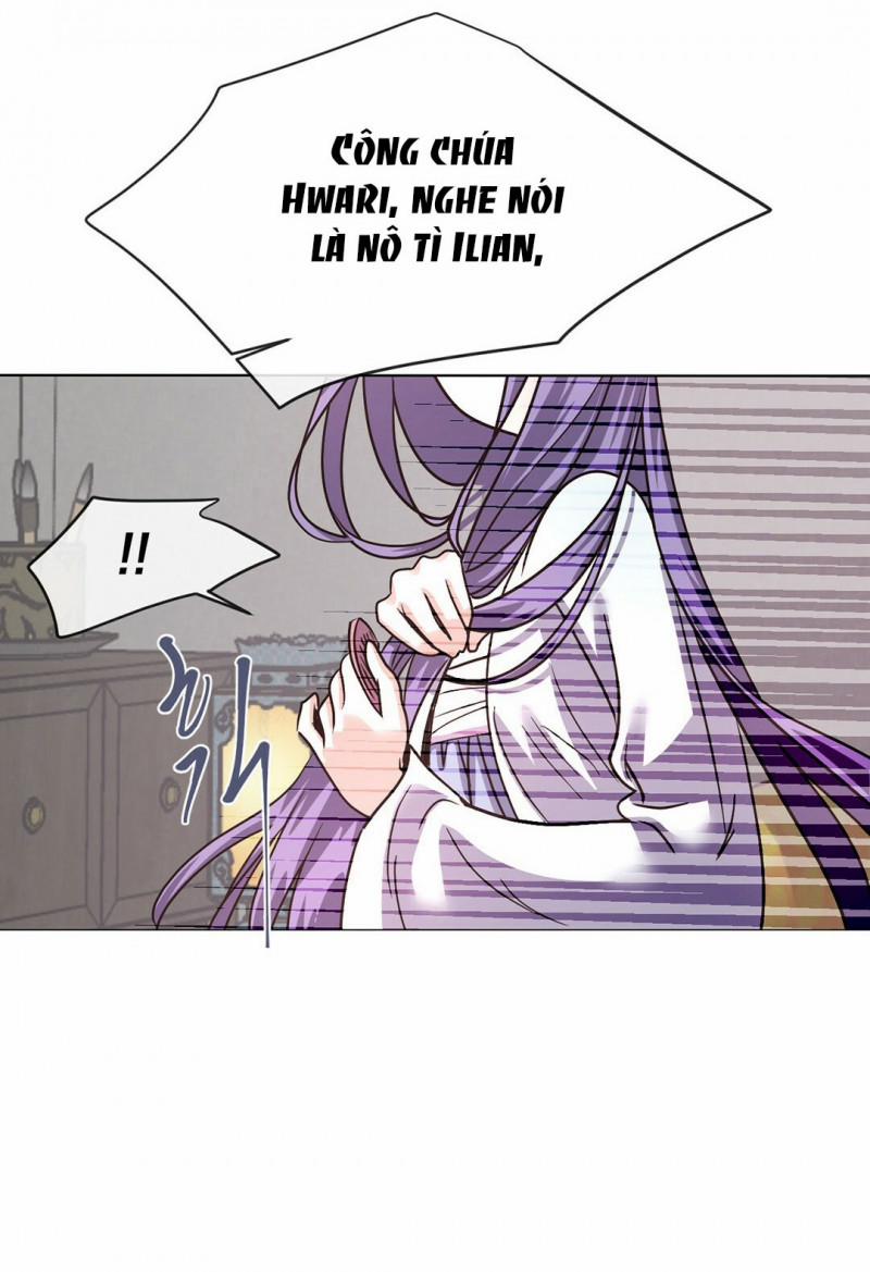 [18+] Đêm Của Dã Thú 7 trang 34