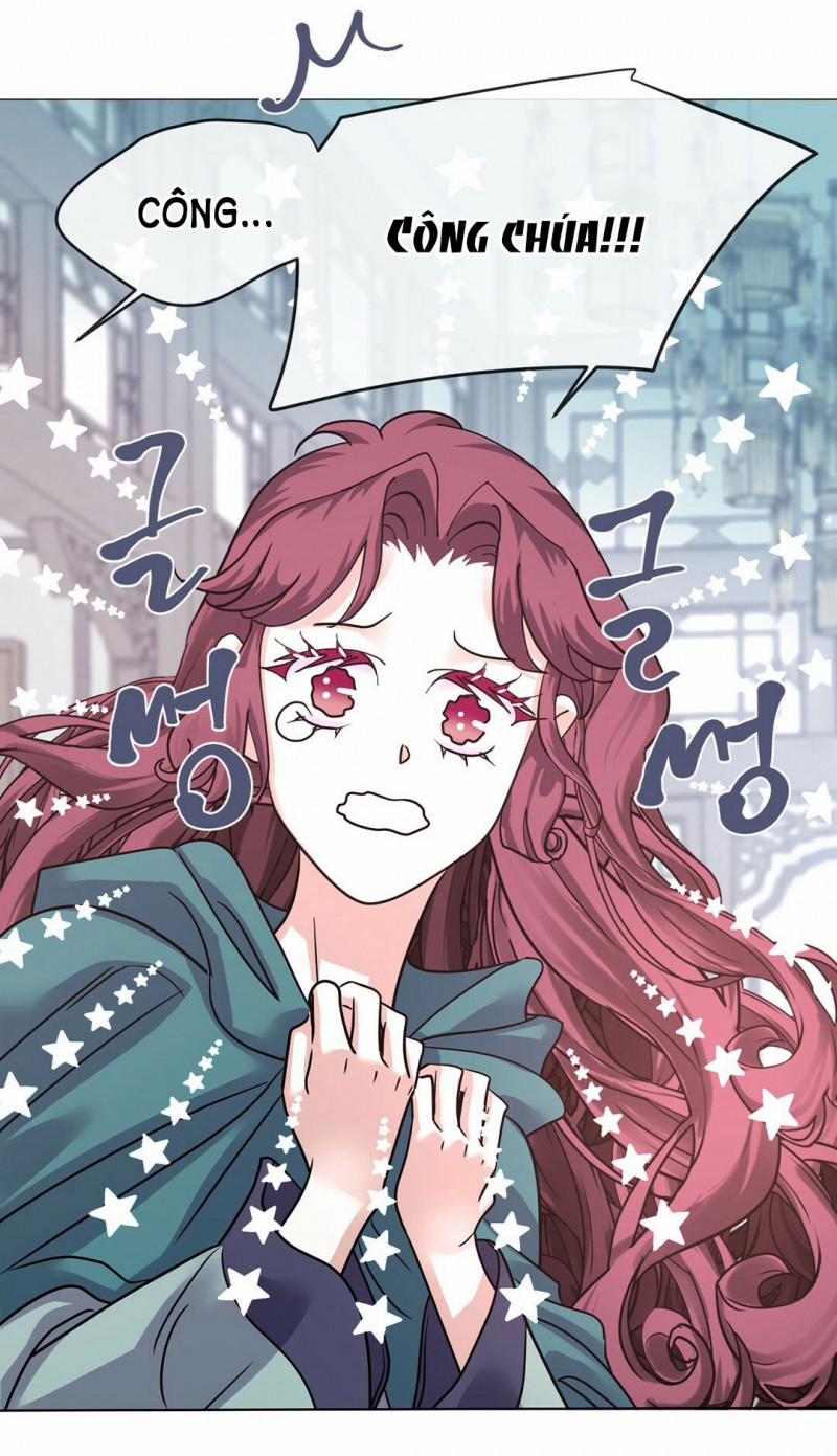 [18+] Đêm Của Dã Thú 7 trang 35