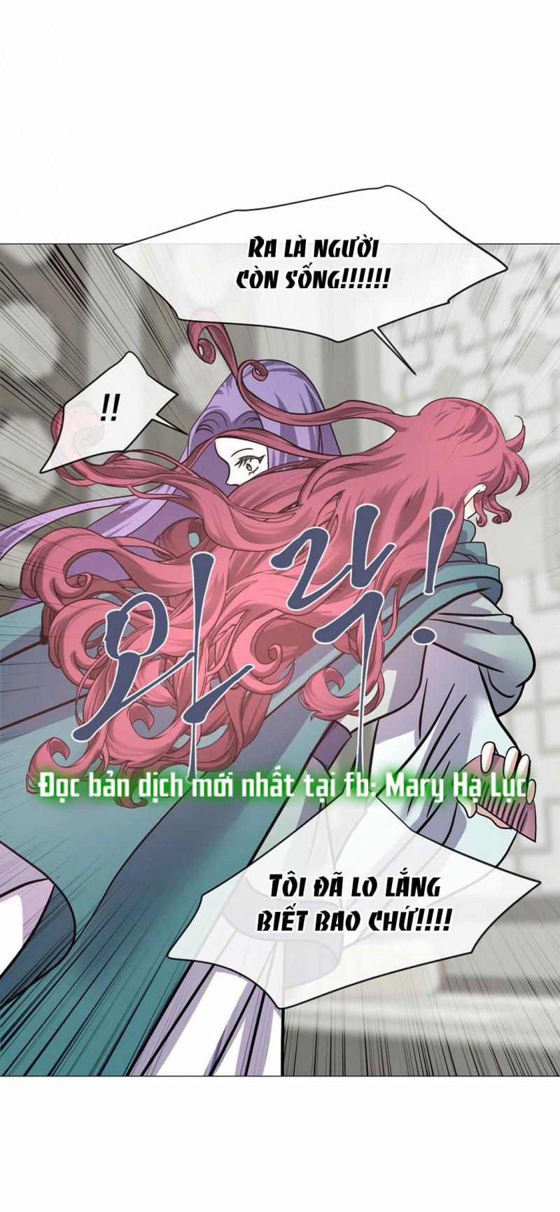 [18+] Đêm Của Dã Thú 7 trang 36