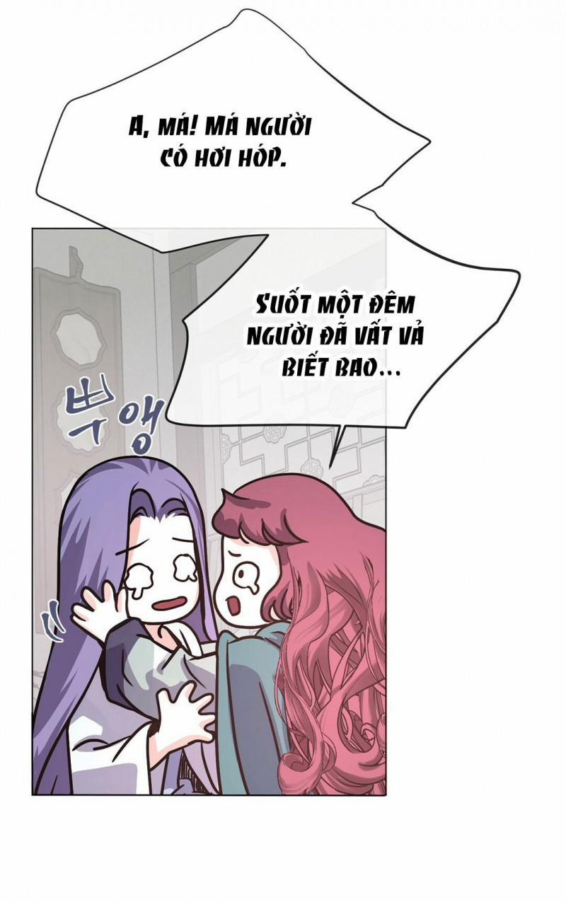 [18+] Đêm Của Dã Thú 7 trang 37