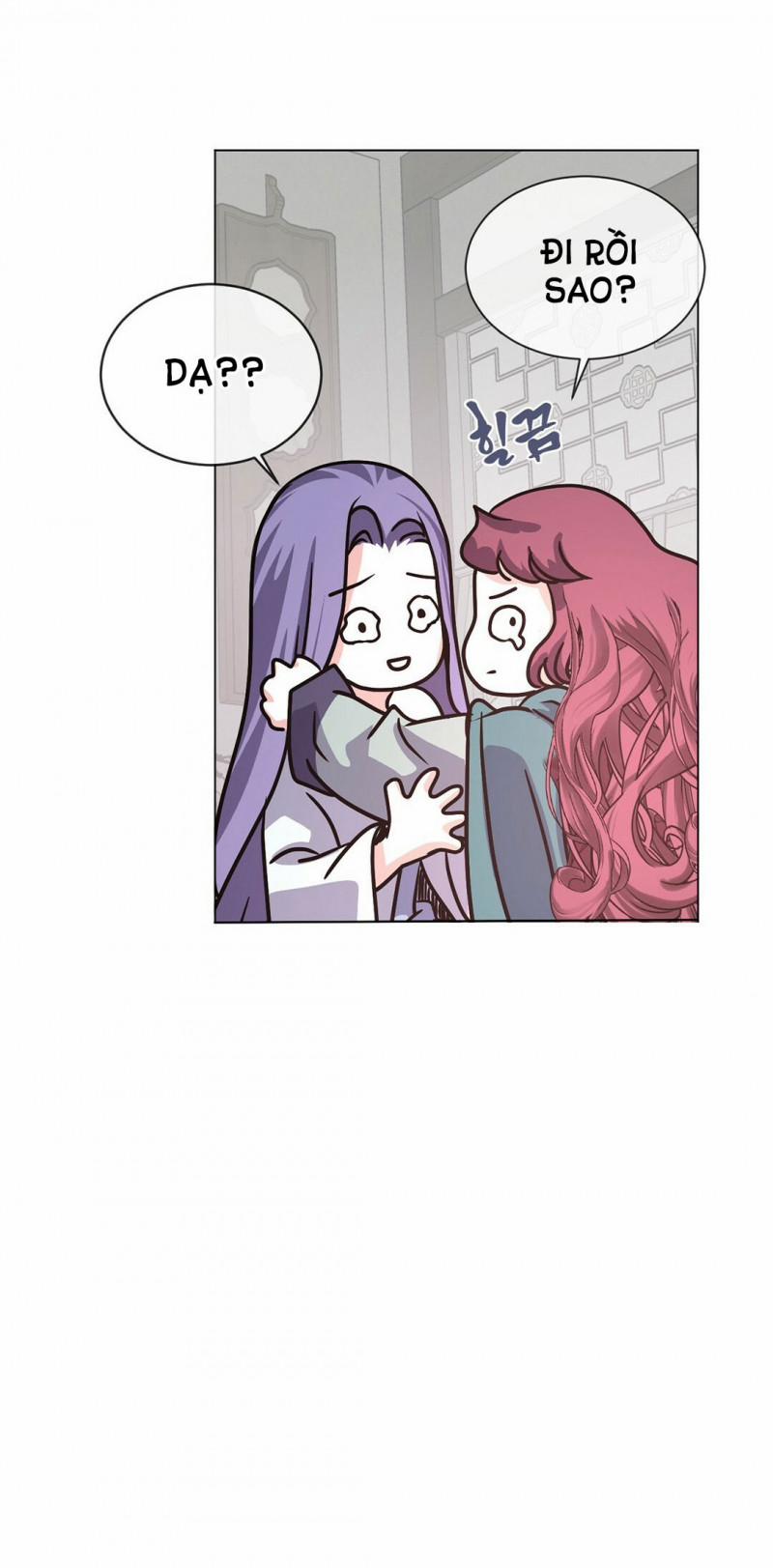 [18+] Đêm Của Dã Thú 7 trang 38