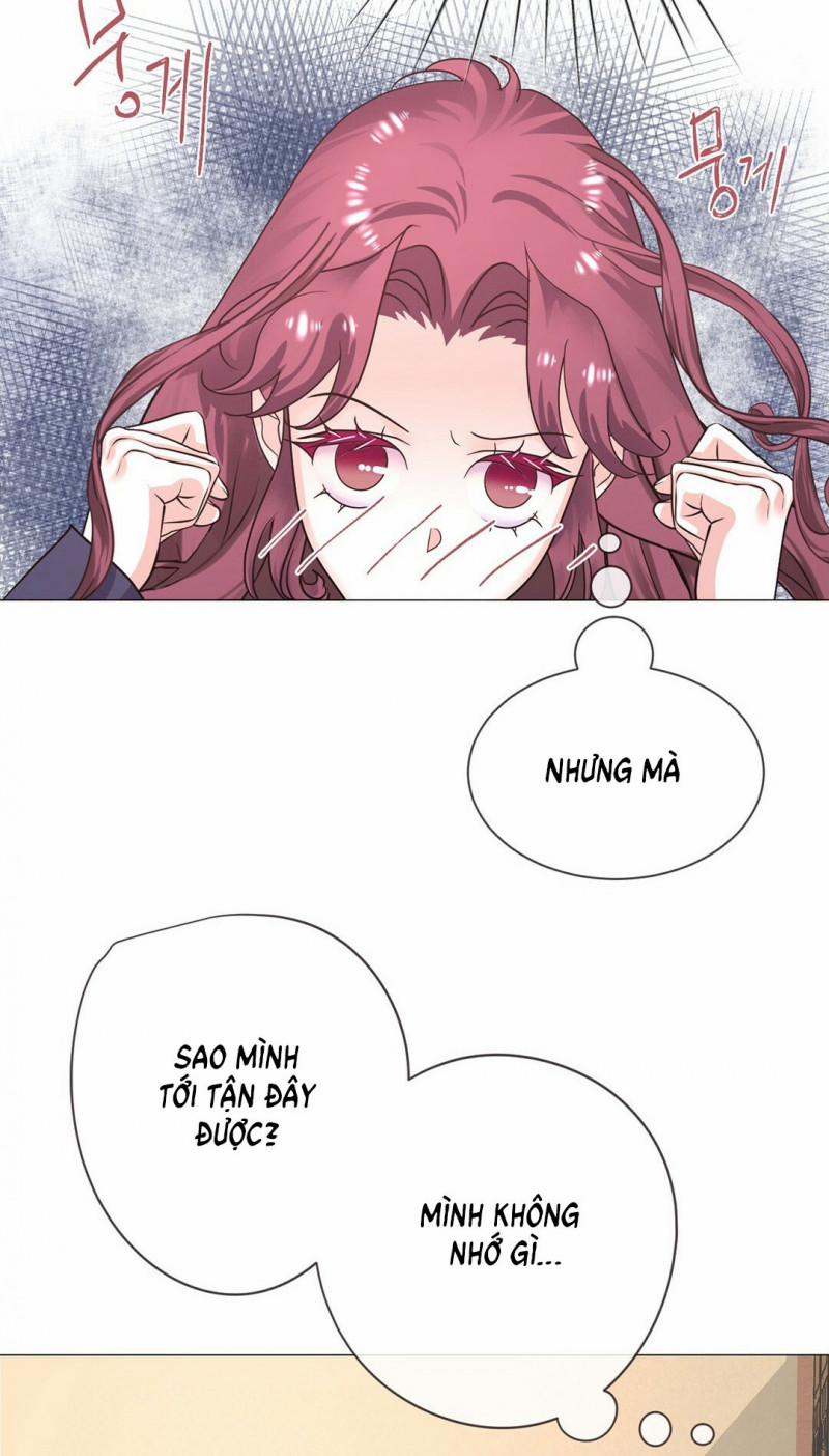 [18+] Đêm Của Dã Thú 7 trang 4