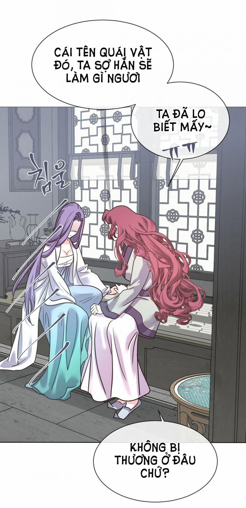 [18+] Đêm Của Dã Thú 7 trang 41