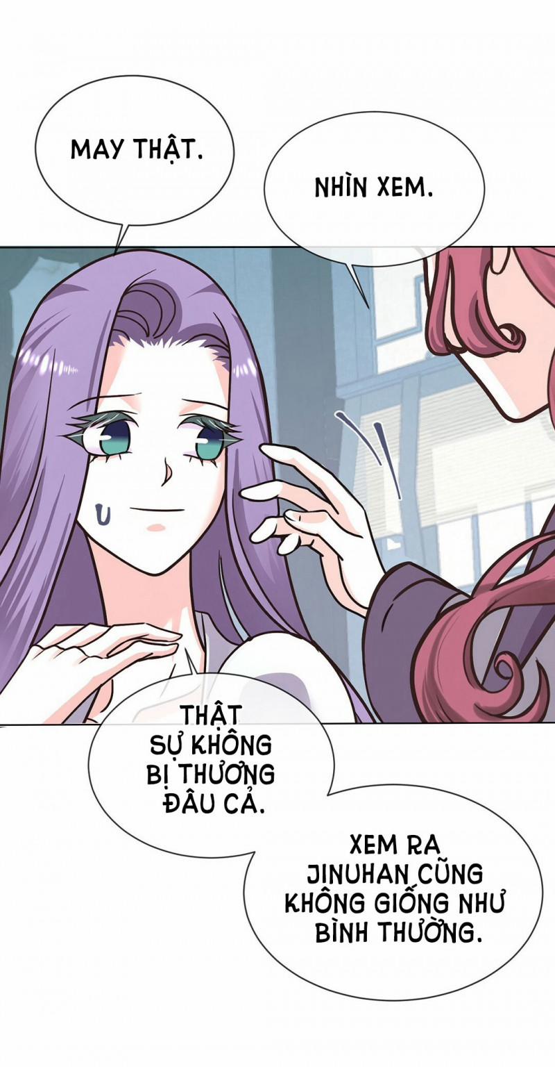 [18+] Đêm Của Dã Thú 7 trang 42