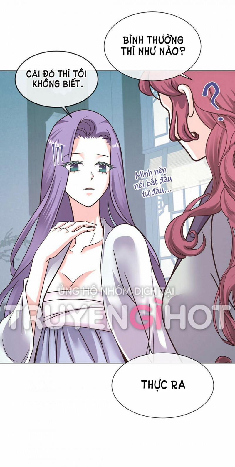 [18+] Đêm Của Dã Thú 7 trang 43