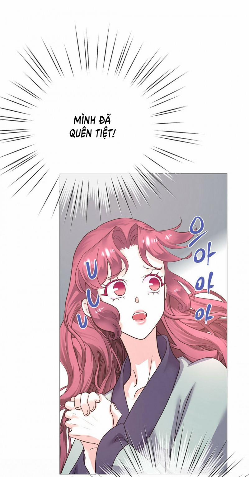 [18+] Đêm Của Dã Thú 7 trang 7