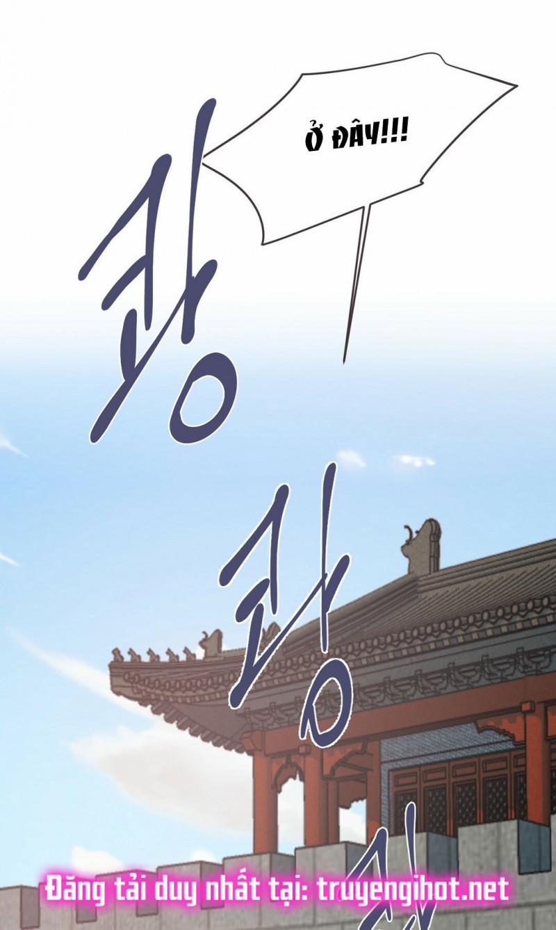 [18+] Đêm Của Dã Thú 7 trang 9