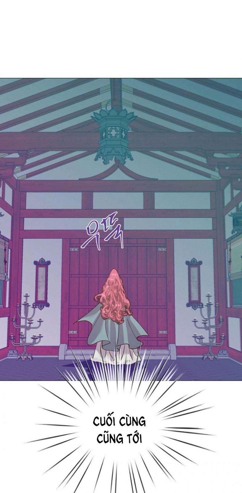 [18+] Đêm Của Dã Thú 8.5 trang 18