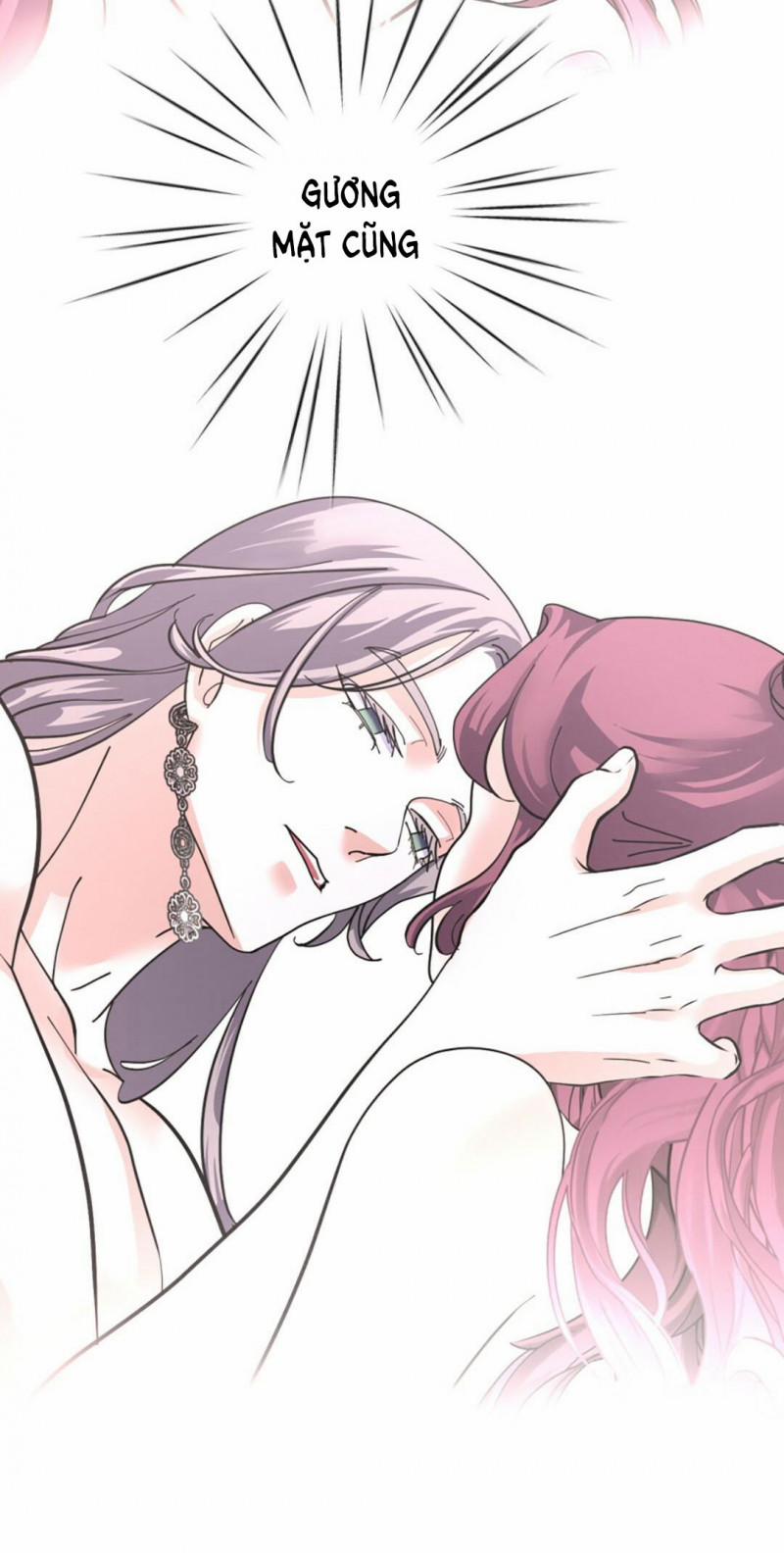 [18+] Đêm Của Dã Thú 8.5 trang 27