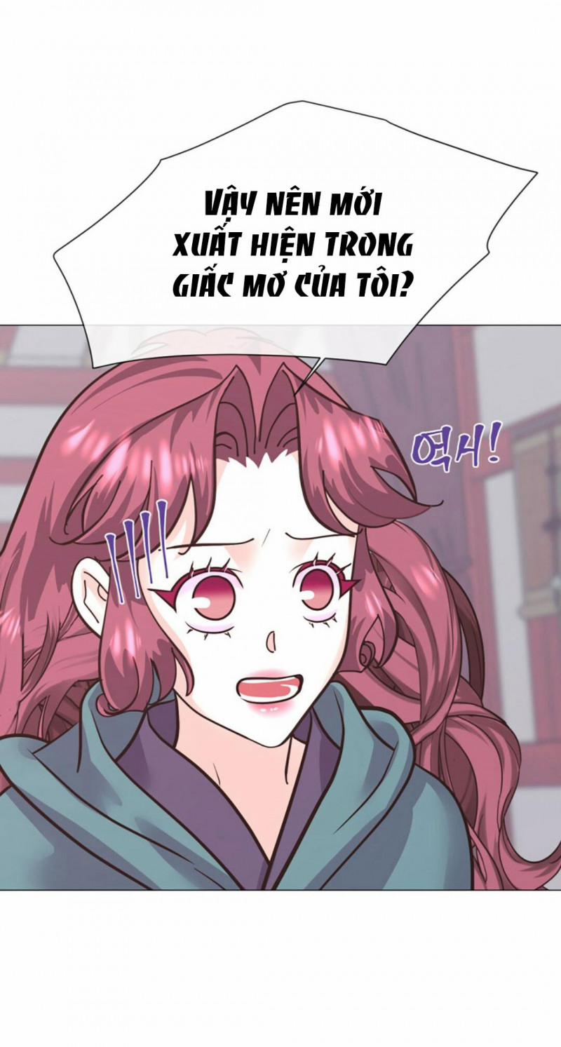 [18+] Đêm Của Dã Thú 8.5 trang 35