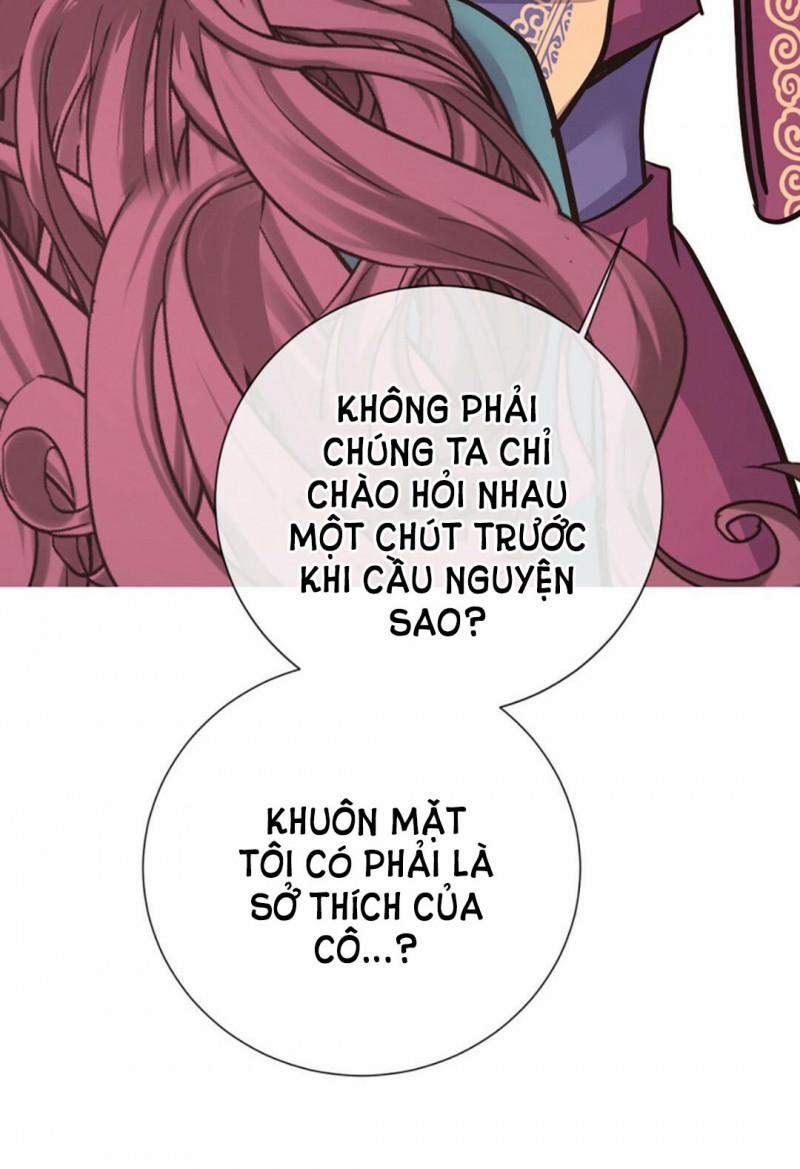 [18+] Đêm Của Dã Thú 8.5 trang 38