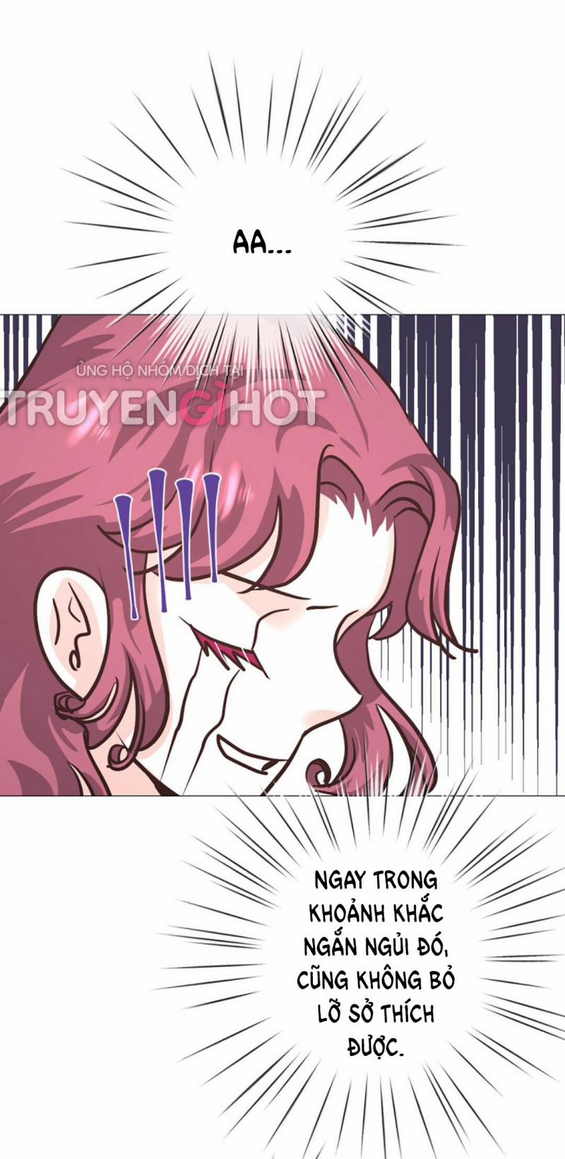 [18+] Đêm Của Dã Thú 8.5 trang 39