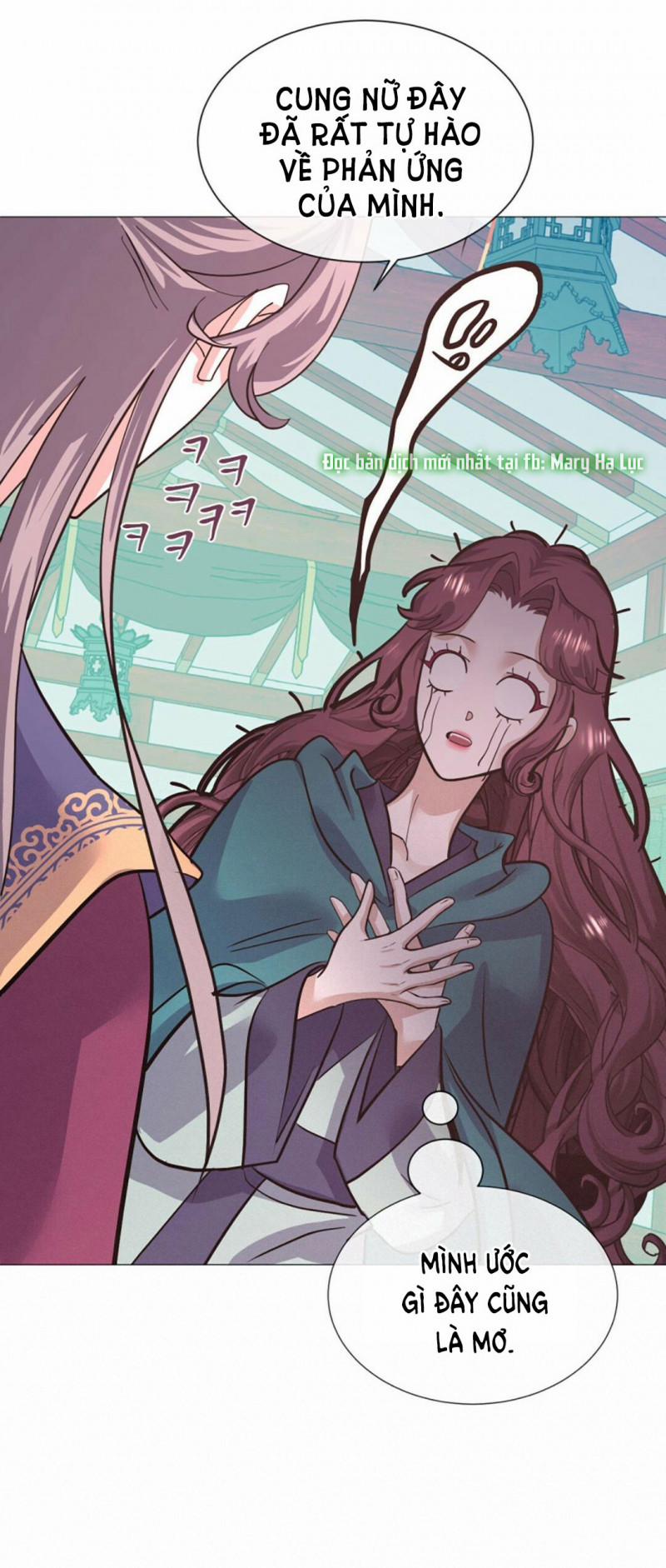 [18+] Đêm Của Dã Thú 8.5 trang 43